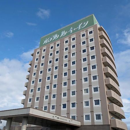 Hotel Route-Inn Towada Zewnętrze zdjęcie