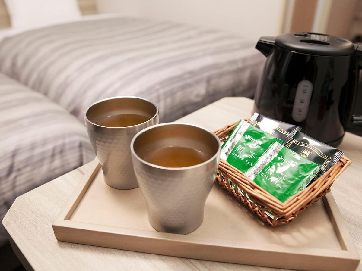 Hotel Route-Inn Towada Zewnętrze zdjęcie
