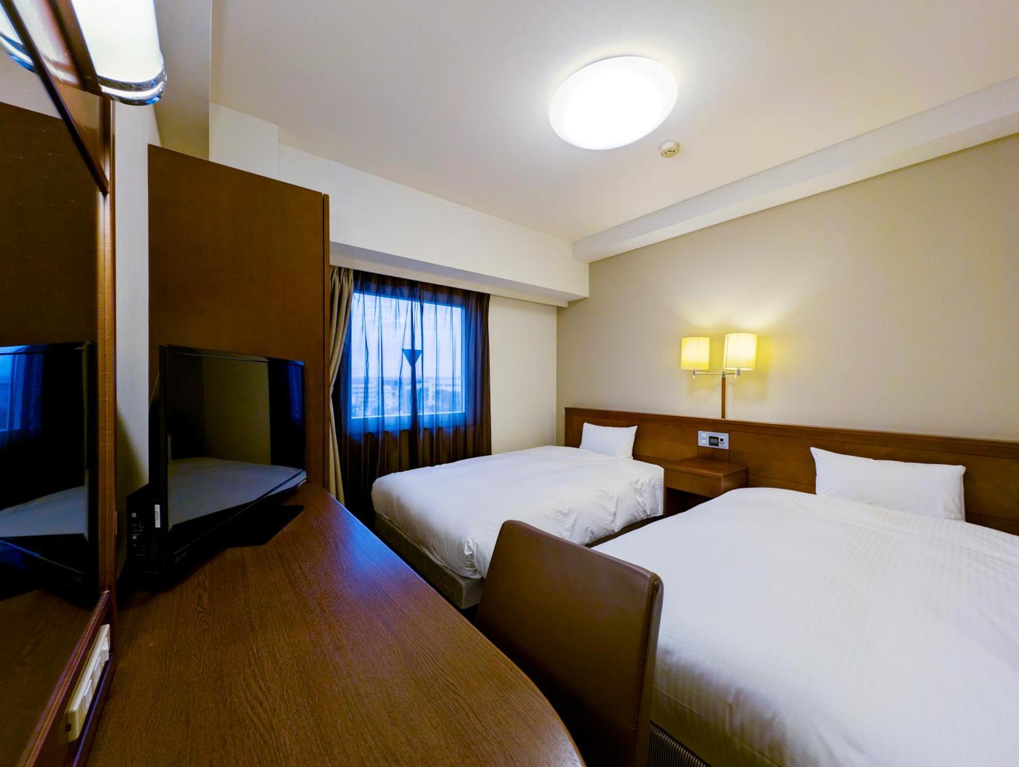 Hotel Route-Inn Towada Zewnętrze zdjęcie