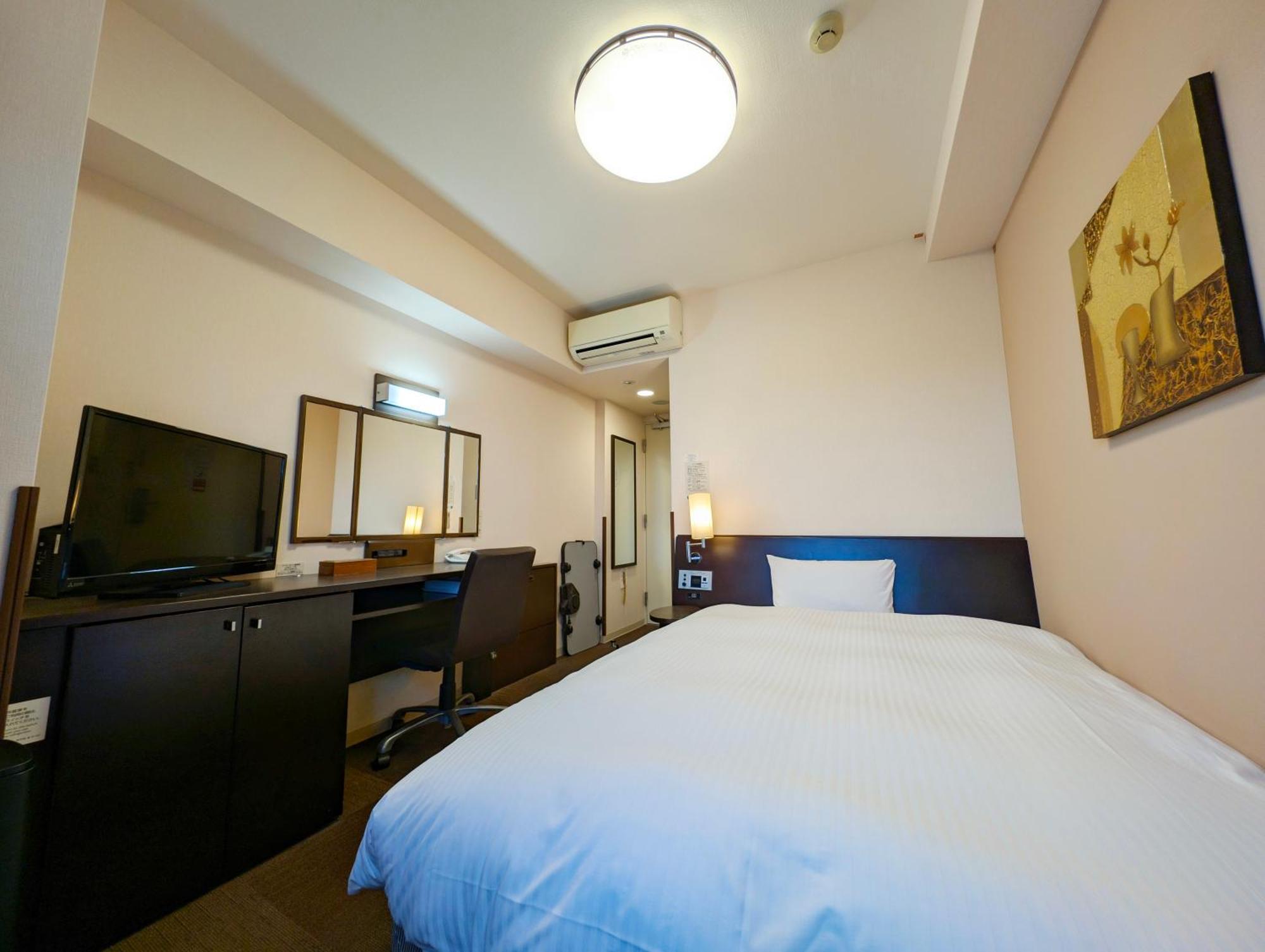 Hotel Route-Inn Towada Zewnętrze zdjęcie