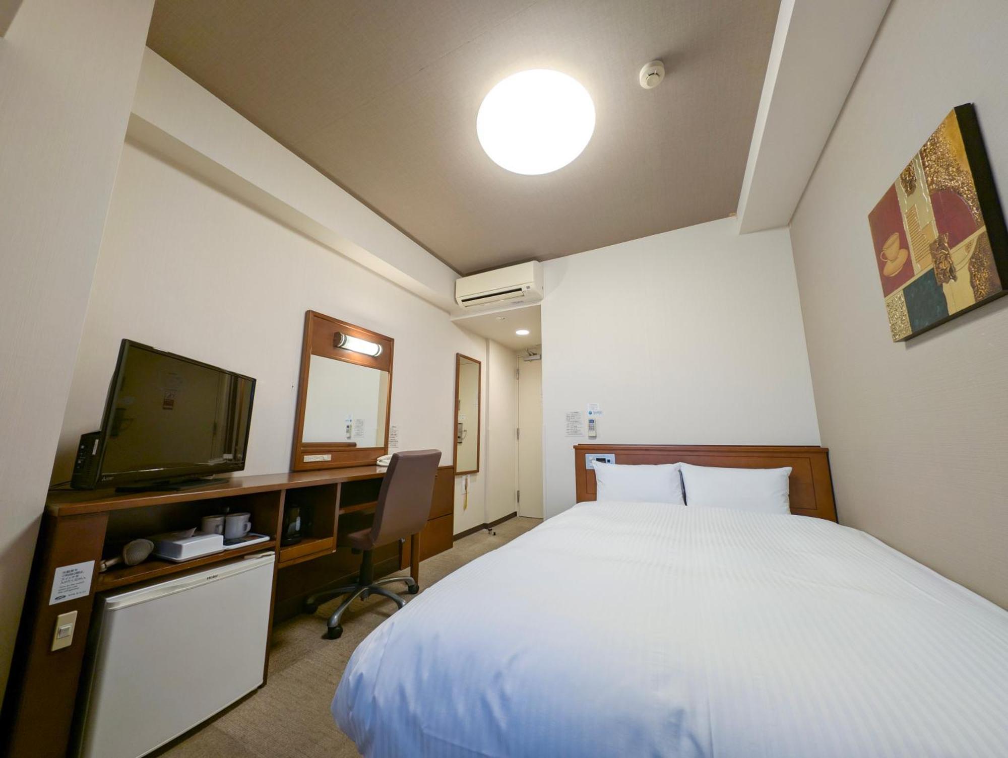 Hotel Route-Inn Towada Zewnętrze zdjęcie